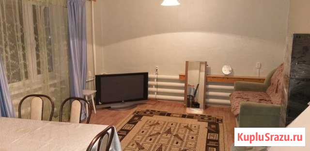 Комната 22 м² в 1-ком. кв., 1/3 эт. на продажу в Можайске Можайск - изображение 1
