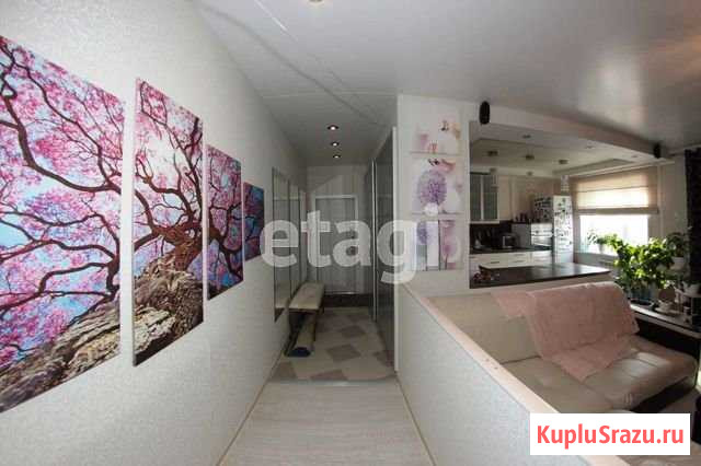 4-комнатная квартира, 86.8 м², 4/5 эт. на продажу в Надыме Надым - изображение 1