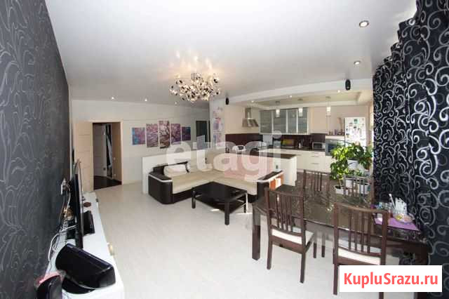 4-комнатная квартира, 86.8 м², 4/5 эт. на продажу в Надыме Надым - изображение 3
