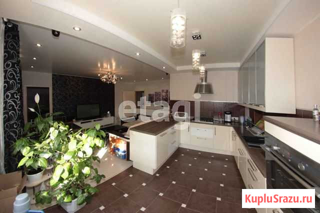4-комнатная квартира, 86.8 м², 4/5 эт. на продажу в Надыме Надым - изображение 2