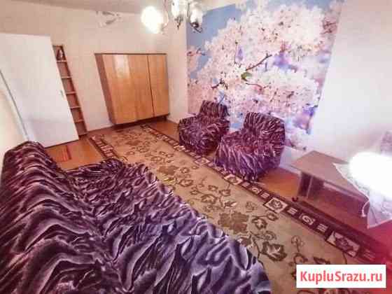 1-комнатная квартира, 33 м², 1/5 эт. в аренду на длительный срок в Переславле-Залесском Переславль-Залесский