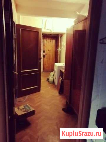 3-комнатная квартира, 62 м², 4/9 эт. в аренду на длительный срок в Санкт-Петербурге Санкт-Петербург - изображение 3