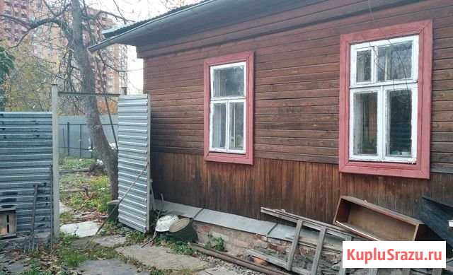 Дом 42.3 м² на участке 3.9 сот. на продажу в Туле Тула - изображение 3