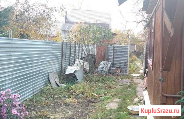 Дом 42.3 м² на участке 3.9 сот. на продажу в Туле Тула - изображение 2