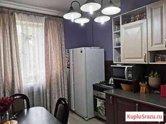 3-комнатная квартира, 58 м², 2/3 эт. на продажу в Калининграде Калининград