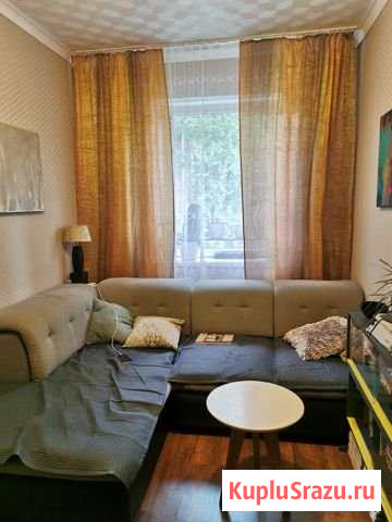 3-комнатная квартира, 58 м², 2/3 эт. на продажу в Калининграде Калининград - изображение 2