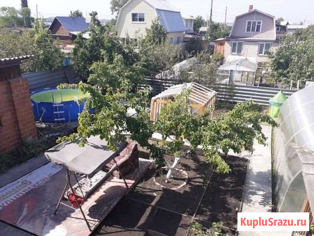 Дача 56 м² на участке 4 сот. на продажу в Челябинске Челябинск - изображение 1