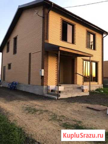 Коттедж 186 м² на участке 6.1 сот. на продажу в Южном Краснодарского края Южный - изображение 2