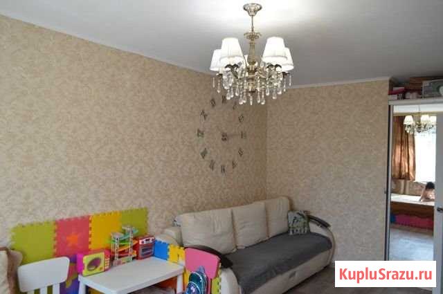 1-комнатная квартира, 31 м², 1/5 эт. на продажу в Кондрово Кондрово - изображение 2