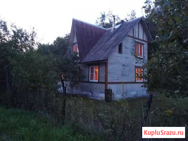 Дача 110 м² на участке 6 сот. на продажу в Кратово Кратово - изображение 3