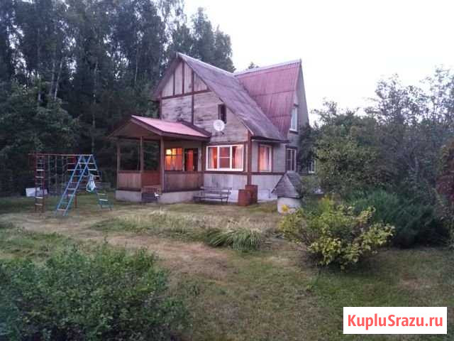 Дача 110 м² на участке 6 сот. на продажу в Кратово Кратово - изображение 1