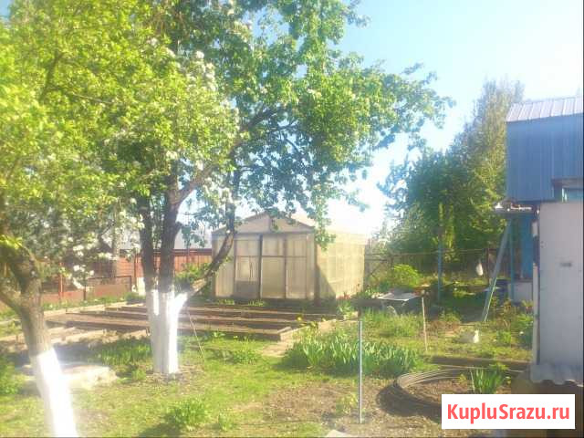 Участок ИЖС 7 сот. на продажу в Красногорске Московской области Красногорск - изображение 3