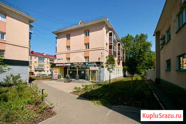 2-комнатная квартира, 45 м², 1/4 эт. на продажу в Альметьевске Альметьевск - изображение 2