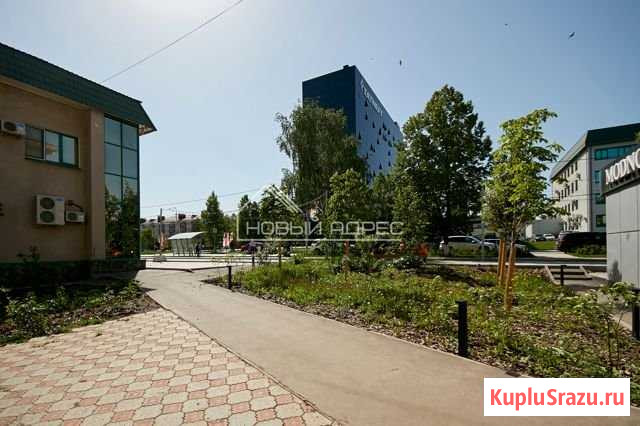 2-комнатная квартира, 45 м², 1/4 эт. на продажу в Альметьевске Альметьевск - изображение 1