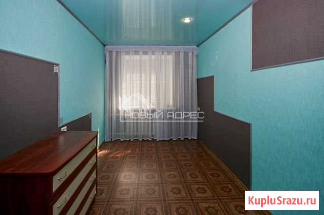 2-комнатная квартира, 45 м², 1/4 эт. на продажу в Альметьевске Альметьевск - изображение 3