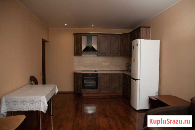 2-комнатная квартира, 50 м², 19/23 эт. в аренду посуточно в Тюмени Тюмень - изображение 3