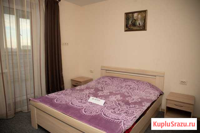 2-комнатная квартира, 50 м², 19/23 эт. в аренду посуточно в Тюмени Тюмень - изображение 2