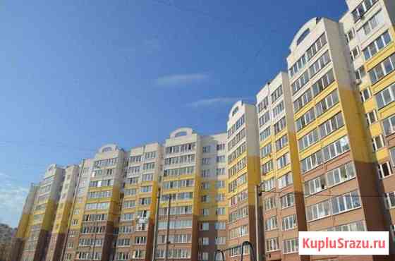 2-комнатная квартира, 64 м², 8/9 эт. на продажу во Владимире Владимир