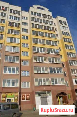 2-комнатная квартира, 64 м², 8/9 эт. на продажу во Владимире Владимир - изображение 1