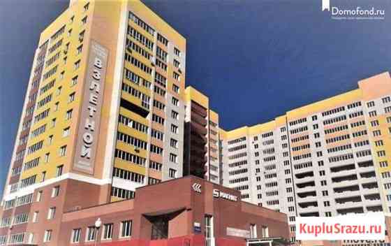 2-комнатная квартира, 77.1 м², 4/15 эт. на продажу в Брянске Брянск