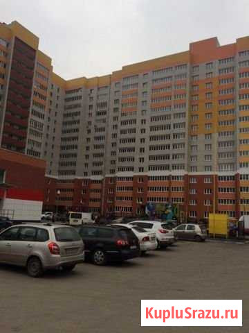 2-комнатная квартира, 77.1 м², 4/15 эт. на продажу в Брянске Брянск - изображение 3