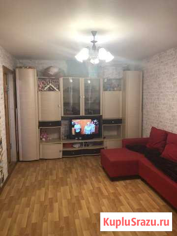1-комнатная квартира, 36 м², 3/5 эт. на продажу в Великом Новгороде Великий Новгород - изображение 1