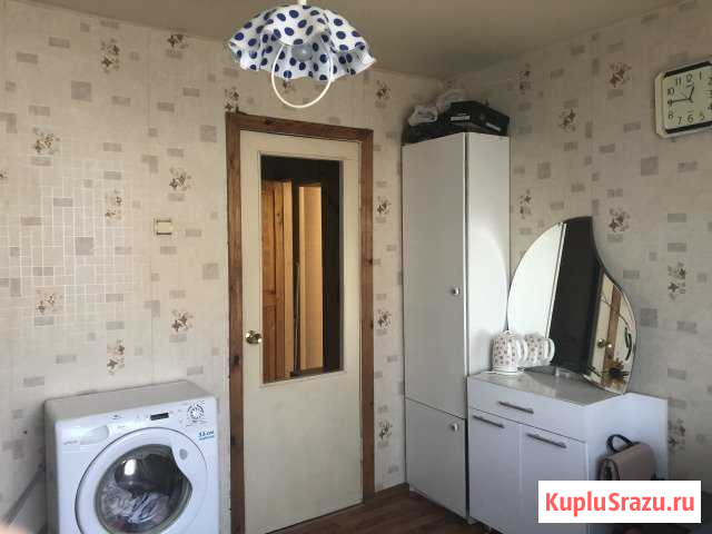 1-комнатная квартира, 36 м², 3/5 эт. на продажу в Великом Новгороде Великий Новгород - изображение 3