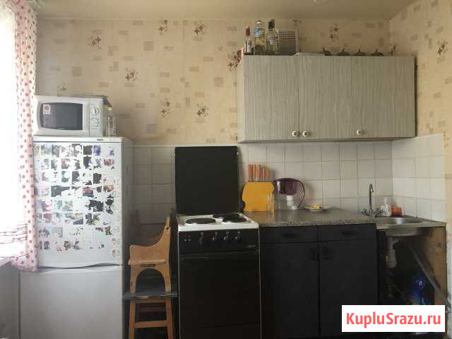 1-комнатная квартира, 36 м², 3/5 эт. на продажу в Великом Новгороде Великий Новгород - изображение 2
