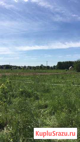 Участок ИЖС 10 сот. на продажу в Лосино-Петровском Лосино-Петровский - изображение 2