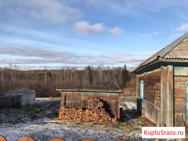 Дом 40 м² на участке 15 сот. на продажу в Мельниково Мельниково - изображение 2