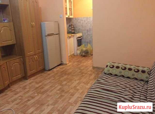 Квартира-студия, 19 м², 2/5 эт. на продажу в Нефтеюганске Нефтеюганск - изображение 1