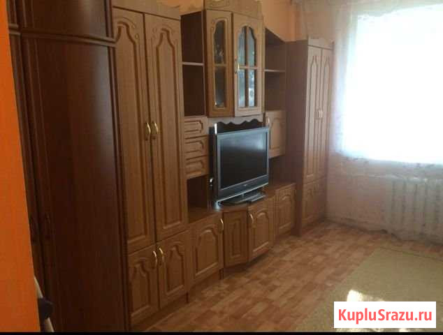 Квартира-студия, 19 м², 2/5 эт. на продажу в Нефтеюганске Нефтеюганск - изображение 3