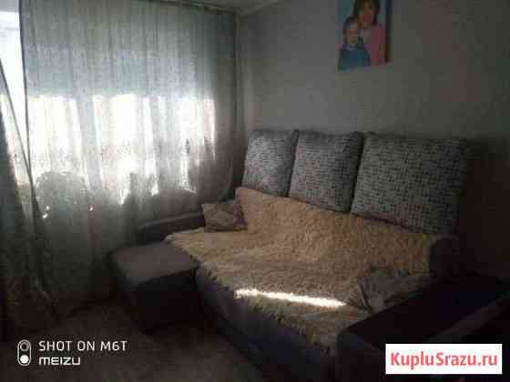 Комната 19 м² в 1-ком. кв., 4/5 эт. на продажу в Оренбурге Оренбург