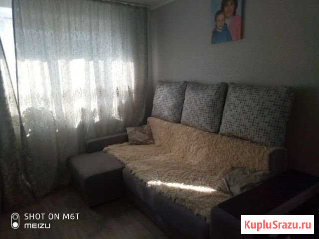 Комната 19 м² в 1-ком. кв., 4/5 эт. на продажу в Оренбурге Оренбург - изображение 3
