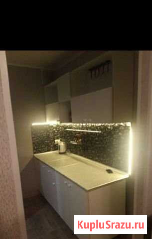 Комната 19 м² в 1-ком. кв., 4/5 эт. на продажу в Оренбурге Оренбург - изображение 1