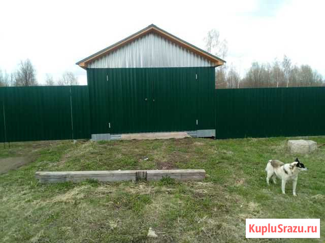 Участок ИЖС 15 сот. на продажу в Тонкино Тонкино - изображение 1
