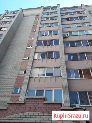 1-комнатная квартира, 45 м², 5/10 эт. на продажу в Набережных Челнах Набережные Челны - изображение 1