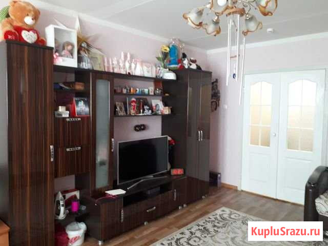 1-комнатная квартира, 45 м², 5/10 эт. на продажу в Набережных Челнах Набережные Челны - изображение 2