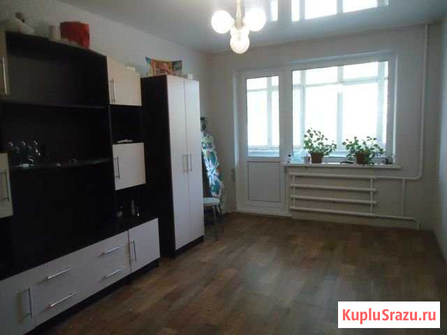 1-комнатная квартира, 32 м², 2/5 эт. на продажу в Бору Бор - изображение 1
