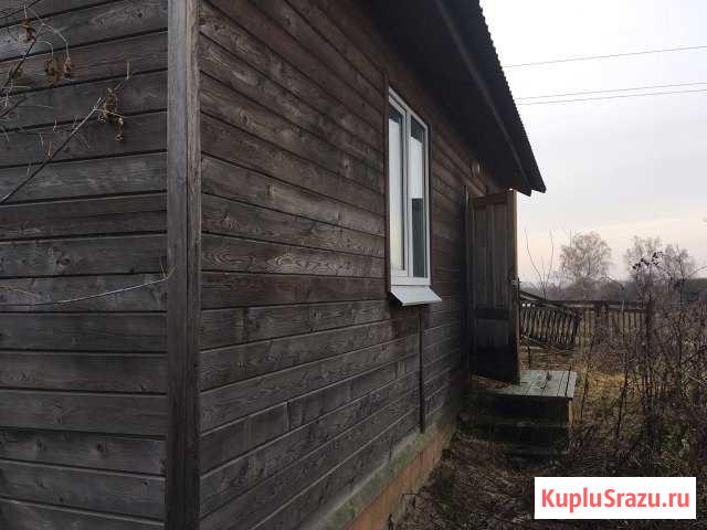 Дом 70 м² на участке 6 сот. на продажу в Суземке Суземка - изображение 2