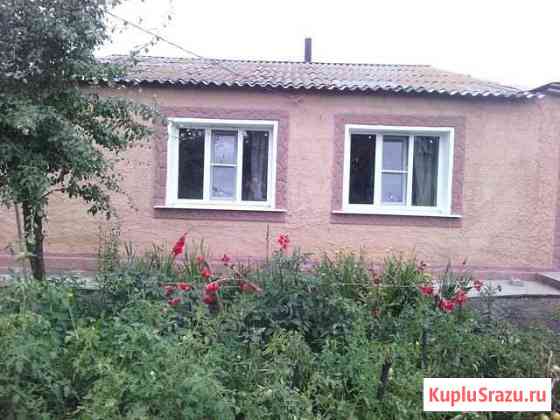 Дом 57 м² на участке 15 сот. на продажу в Инжавино Инжавино