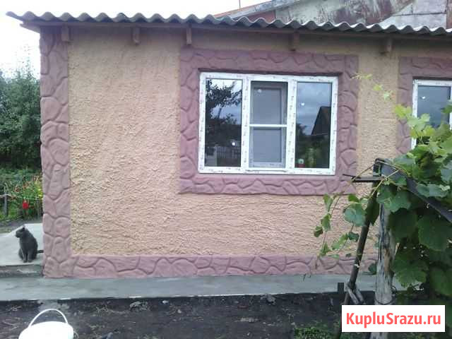 Дом 57 м² на участке 15 сот. на продажу в Инжавино Инжавино - изображение 2