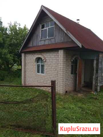 Дача 20 м² на участке 5 сот. на продажу в Набережных Челнах Набережные Челны - изображение 1