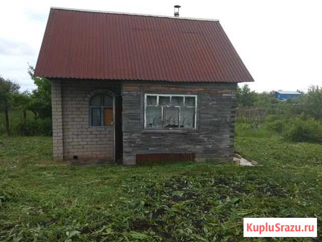 Дача 20 м² на участке 5 сот. на продажу в Набережных Челнах Набережные Челны - изображение 3