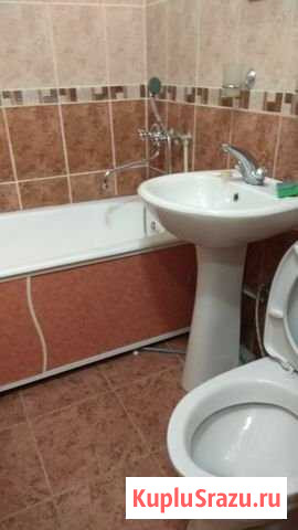 1-комнатная квартира, 33 м², 4/5 эт. в аренду на длительный срок в Туле Тула - изображение 1