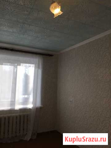 Комната 17 м² в 1-ком. кв., 4/5 эт. на продажу в Осе Пермского края Оса - изображение 2