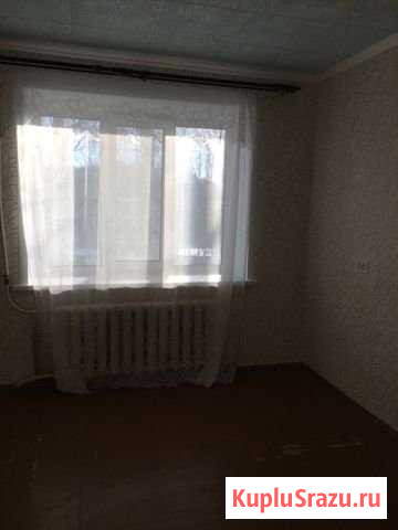 Комната 17 м² в 1-ком. кв., 4/5 эт. на продажу в Осе Пермского края Оса - изображение 1