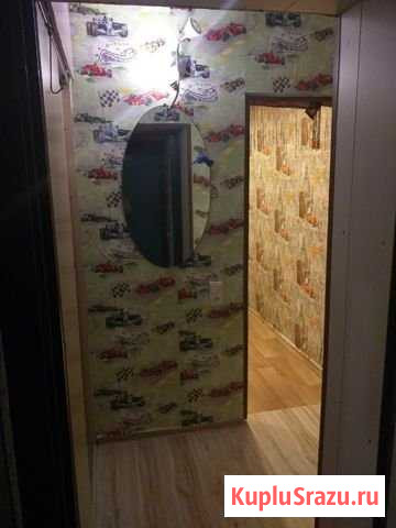 Комната 13 м² в 5-ком. кв., 1/5 эт. на продажу в Северодвинске Северодвинск - изображение 3