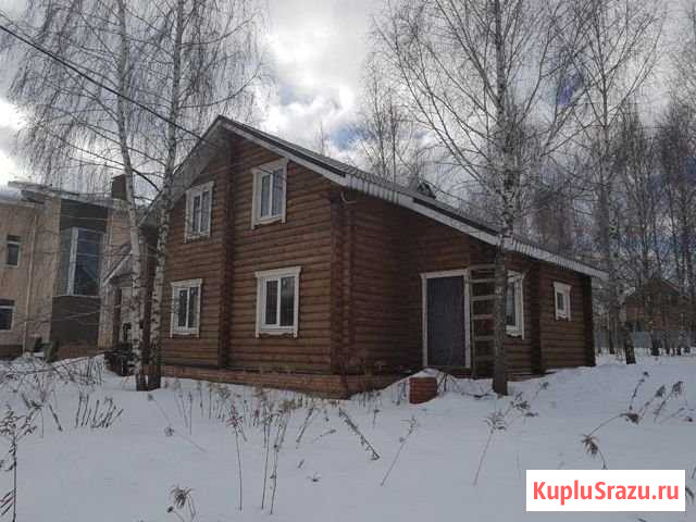 Дом 140 м² на участке 15 сот. на продажу в Туле Тула - изображение 2