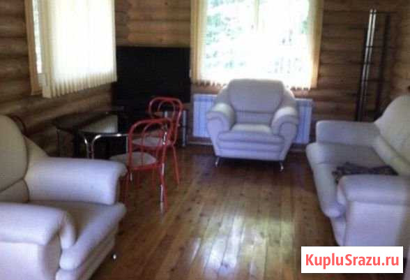 Дом 53 м² на участке 4 сот. в аренду на длительный срок в Иркутске Иркутск - изображение 2